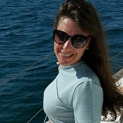 Виктория Рябинина, 10.11.1986, Москва