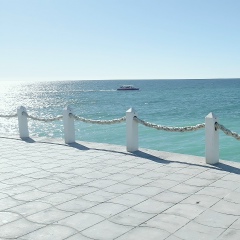 Saida Suleimanova, Актау