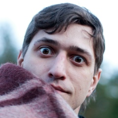 Евгений Бараненко, 01.04.1980, Санкт-Петербург