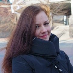 Лариса Мишина, 07.04.1989