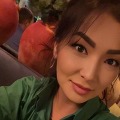 Жазира Амандыковна, 11.09, Костанай