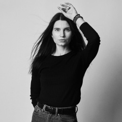 Анастасия Сизова, 05.07.1995, Москва
