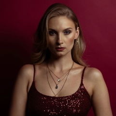 Екатерина Правдина-Голенская, 28.09, Санкт-Петербург