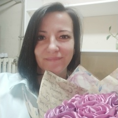 Марина Мехедко, 05.07.1983, Минск