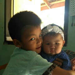Naylinn Htet, 31.01.1987, Ingabu