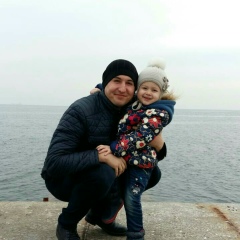 Дмитрий Кошик, 29.03.1990, Одесса