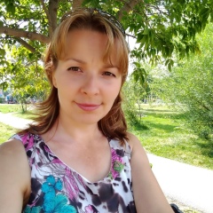 Светлана Ершова, 15.05.1985, Абакан