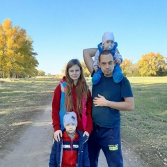 Санек Арчаков, 12.04.1990, Соль-Илецк