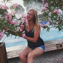 Анастасия Якимчук, 12.08, Москва