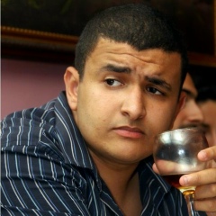Bill Le-Boulet, 26.06.1989, Alger