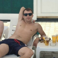 Стас Воробьев