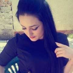 Русланка Ляшко, 09.06.1995, Хуст