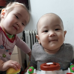 Aizhan Zhazykbayeva, 23.03.1991, Алматы