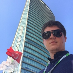 Игорь Носачёв, 03.12.1901, Волгоград