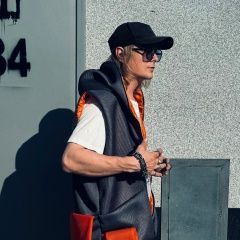 Alexander Errore, Балашиха