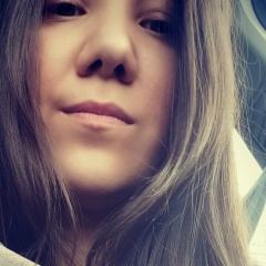 Лилия Исламова, 22.06, Санкт-Петербург