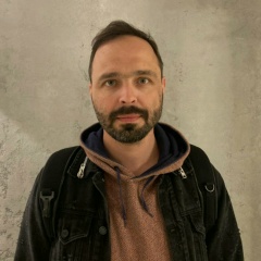 Дмитрий Орлов, 22.03, Санкт-Петербург