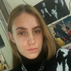 Anastasia Sitnikova, 08.12.1998