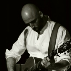 Серджио Ламас