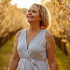 Юлия Звонкова, 25.05.1984, Абан