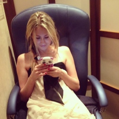 Инна Егорова, 24.05, Москва