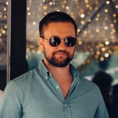 Павел Ахмедов, 02.02, Москва