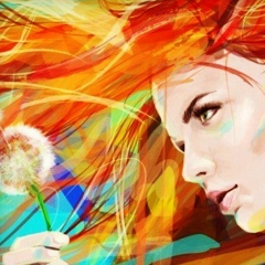 Дарьяна Харченко, 12.07