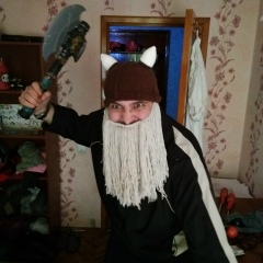 Макс Клинин, 21.08, Донецк