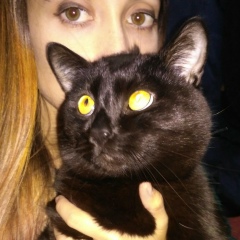 Аннэт Нова, 05.02.1991, Запорожье