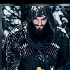 Lomili Israilov, 19.12.1984