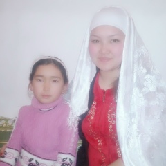 Улжалгас Шарипбекова, 22.07, Кентау