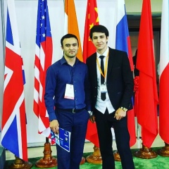 Erkinjon Abdurashidov, 14.11, Донецк