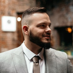 Никита Ахапкин, 16.11, Пермь