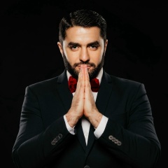 Азат Аветян, 11.03.1985, Los Angeles