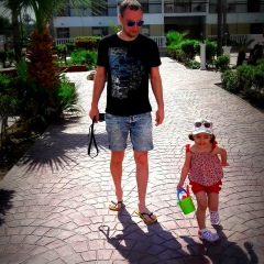 Серж Горелый, 26.03.1983, Санкт-Петербург