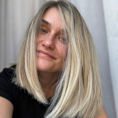 Юлька Кузина, 23.12.1988, Москва