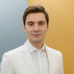 Антон Рагинский, 19.05, Санкт-Петербург