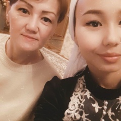 Айнур Аюпова, 07.10.1980