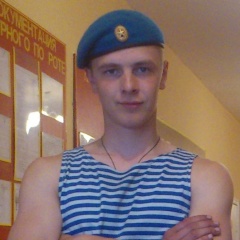 Матвей Якайтис, 18.05.1993, Красноярск