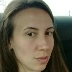 Елена Олейник, 30.06, Харьков