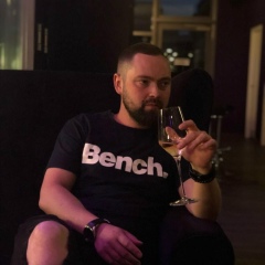 Александр Ермаков, 08.01.1986, Hamburg