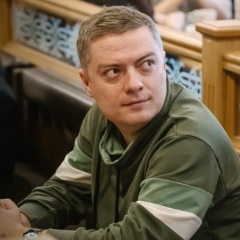 Александр Сапрыкин, 03.07, Астрахань