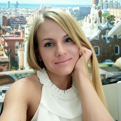 Ирина Дизайн, Курган