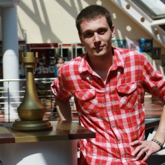 Константин Кущев, 20.08