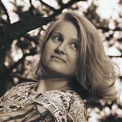 Елена Ляпунова, 20.08, Обнинск