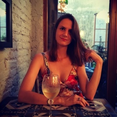 Екатерина Суходольская, 16.01, Санкт-Петербург