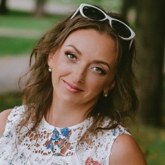 Светлана Иноземцева, 08.05, Москва