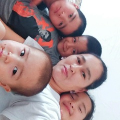 Шолпан Келменбетова, Алматы