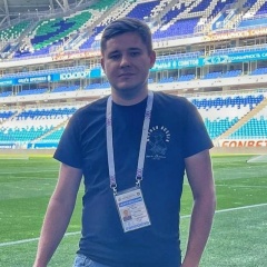 Александр Хитов, 10.01, Самара