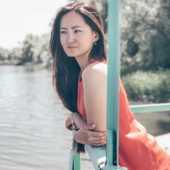 Лунара Иманкулова, 05.07.1989, Уральск